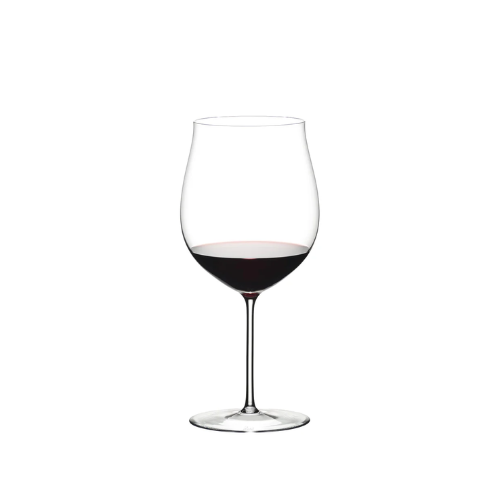 Riedel Sommeliers Burgundy 勃根地手工紅酒杯